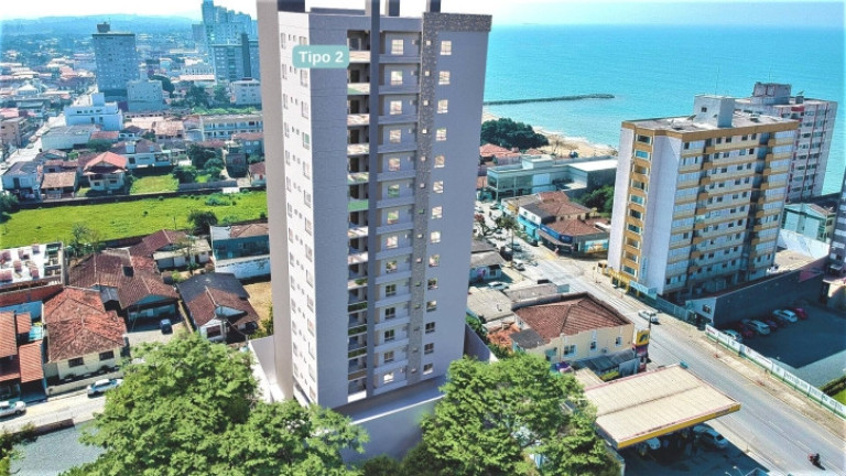 Imagem Apartamento com 3 Quartos à Venda, 110 m² em Centro - Piçarras Imagem Apartamento com 3 Quartos à Venda, 110 m² em Centro - Piçarras