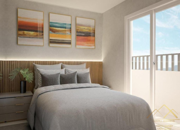 Imagem Apartamento com 3 Quartos à Venda, 90 m² em Perequê Açu - Ubatuba Imagem Apartamento com 3 Quartos à Venda, 90 m² em Perequê Açu - Ubatuba