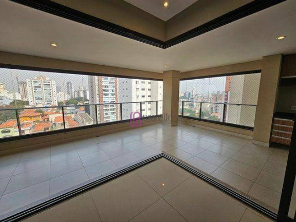 Imagem Apartamento com 4 Quartos à Venda, 228 m² em Perdizes - São Paulo Imagem Apartamento com 4 Quartos à Venda, 228 m² em Perdizes - São Paulo