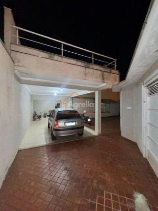 Imagem Casa com 3 Quartos à Venda, 217 m² em Jardim Jacira - Mogi Guaçu Imagem Casa com 3 Quartos à Venda, 217 m² em Jardim Jacira - Mogi Guaçu