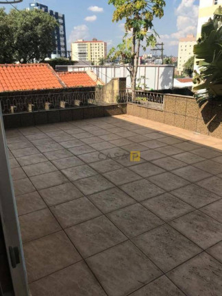 Imagem Casa com 3 Quartos para Alugar, 450 m² em Centro - Americana Imagem Casa com 3 Quartos para Alugar, 450 m² em Centro - Americana