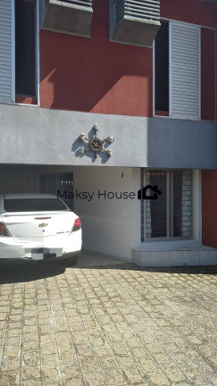 Imagem Sobrado com 3 Quartos para Temporada, 170 m² em Centro - Guaratuba Imagem Sobrado com 3 Quartos para Temporada, 170 m² em Centro - Guaratuba