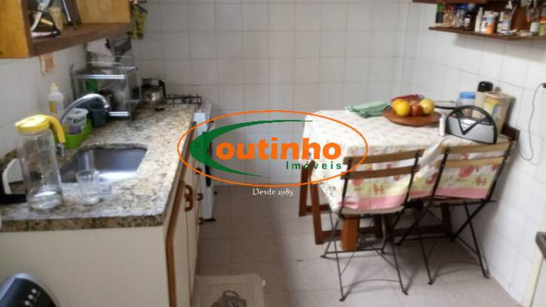 Imagem Apartamento com 3 Quartos à Venda, 100 m² em Tijuca - Rio De Janeiro Imagem Apartamento com 3 Quartos à Venda, 100 m² em Tijuca - Rio De Janeiro