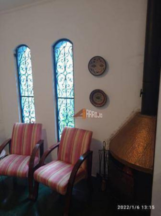 Imagem Sobrado com 3 Quartos à Venda, 214 m² em Penha De França - São Paulo Imagem Sobrado com 3 Quartos à Venda, 214 m² em Penha De França - São Paulo