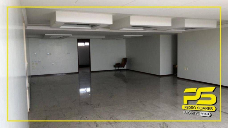 Imagem Apartamento com 4 Quartos à Venda, 290 m² em Miramar - João Pessoa Imagem Apartamento com 4 Quartos à Venda, 290 m² em Miramar - João Pessoa