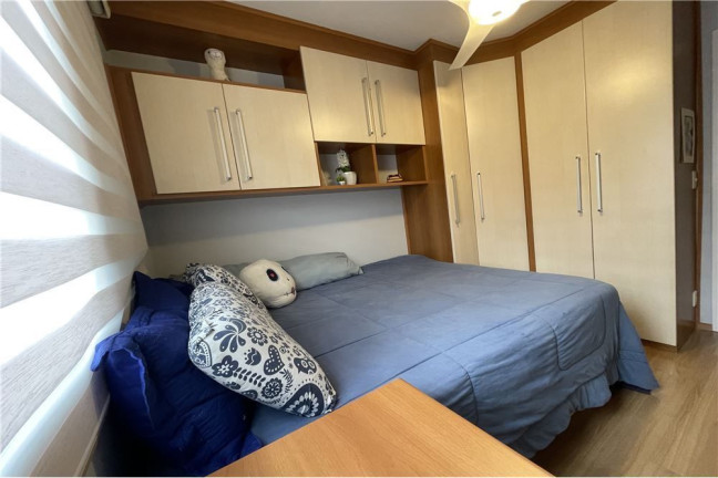 Imagem Casa com 3 Quartos à Venda, 102 m² em Vila Carrão - São Paulo Imagem Casa com 3 Quartos à Venda, 102 m² em Vila Carrão - São Paulo