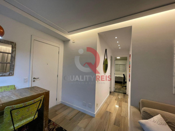 Imagem Apartamento com 2 Quartos à Venda, 88 m² em Tatuapé - São Paulo Imagem Apartamento com 2 Quartos à Venda, 88 m² em Tatuapé - São Paulo