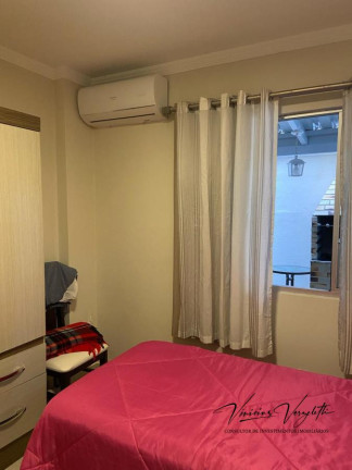Imagem Apartamento com 2 Quartos à Venda, 65 m² em Centro - Balneário Camboriú
