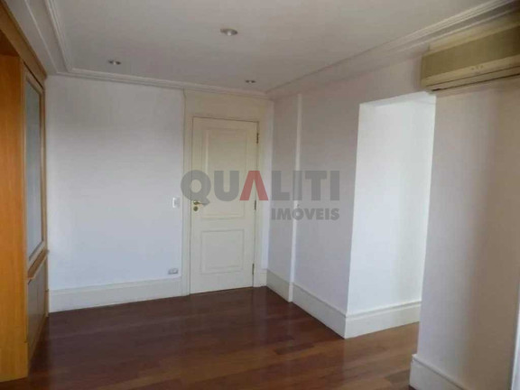 Imagem Apartamento com 4 Quartos à Venda, 600 m² em Moema - São Paulo Imagem Apartamento com 4 Quartos à Venda, 600 m² em Moema - São Paulo