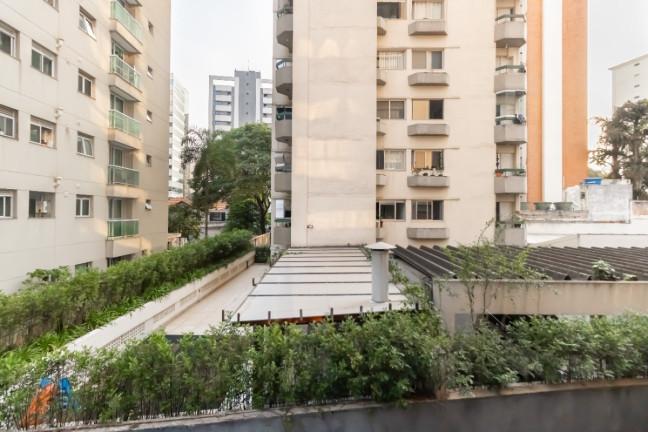 Imagem Studio com 1 Quarto à Venda, 36 m² em Vila Mariana - São Paulo Imagem Studio com 1 Quarto à Venda, 36 m² em Vila Mariana - São Paulo
