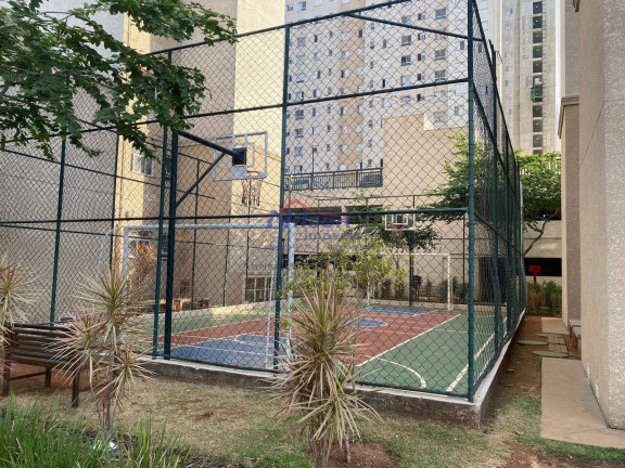 Imagem Apartamento com 2 Quartos à Venda,  em Jardim América Da Penha - São Paulo