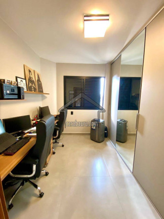 Imagem Apartamento com 2 Quartos à Venda, 71 m² em Parque Jardim Europa - Bauru Imagem Apartamento com 2 Quartos à Venda, 71 m² em Parque Jardim Europa - Bauru