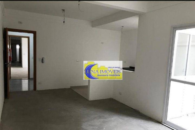 Imagem Apartamento com 2 Quartos à Venda, 65 m² em Vila Valparaíso - Santo André Imagem Apartamento com 2 Quartos à Venda, 65 m² em Vila Valparaíso - Santo André