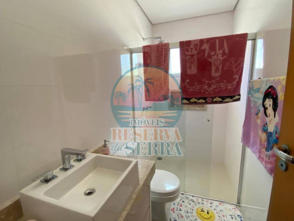 Imagem Casa de Condomínio com 3 Quartos à Venda, 160 m² em Reserva Da Serra - Jundiaí