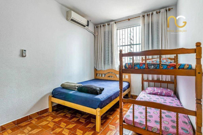 Imagem Apartamento com 2 Quartos à Venda, 62 m² em Boqueirão - Praia Grande Imagem Apartamento com 2 Quartos à Venda, 62 m² em Boqueirão - Praia Grande