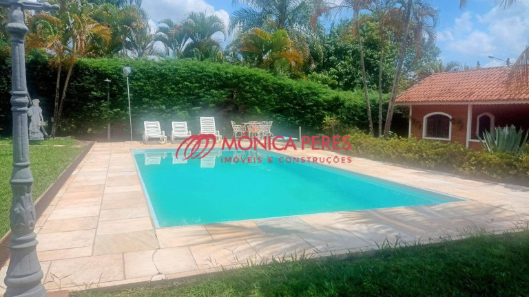 Imagem Casa com 3 Quartos à Venda, 2 m² em Santa Eliza - Itupeva Imagem Casa com 3 Quartos à Venda, 2 m² em Santa Eliza - Itupeva