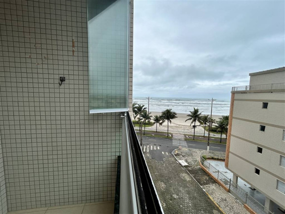 Imagem Apartamento com 2 Quartos à Venda, 90 m² em Caiçara - Praia Grande