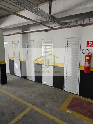 Imagem Casa de Condomínio com 2 Quartos à Venda, 80 m² em Vila Romano - São Paulo Imagem Casa de Condomínio com 2 Quartos à Venda, 80 m² em Vila Romano - São Paulo