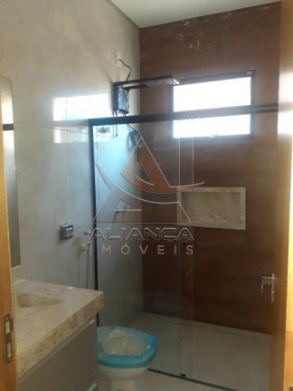 Imagem Casa de Condomínio com 3 Quartos à Venda, 140 m² em Vila Do Golf - Ribeirão Preto Imagem Casa de Condomínio com 3 Quartos à Venda, 140 m² em Vila Do Golf - Ribeirão Preto