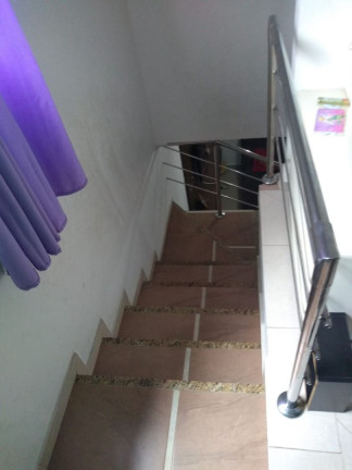 Imagem Sobrado com 4 Quartos à Venda, 126 m² em Jardim Santa Marina - Jacareí Imagem Sobrado com 4 Quartos à Venda, 126 m² em Jardim Santa Marina - Jacareí