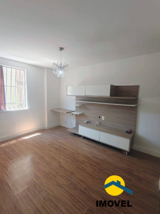 Imagem Apartamento com 2 Quartos à Venda, 60 m² em Santa Rosa - Niterói