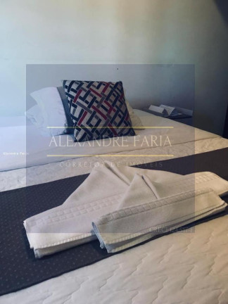 Imagem Casa com 9 Quartos à Venda, 480 m² em São Francisco Da Praia - São Sebastião