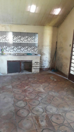 Imagem Casa com 3 Quartos à Venda, 130 m² em Nova Guará - Guaratinguetá Imagem Casa com 3 Quartos à Venda, 130 m² em Nova Guará - Guaratinguetá