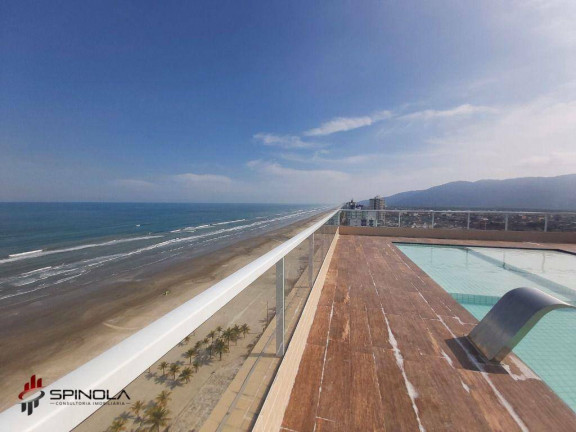 Imagem Apartamento com 1 Quarto à Venda, 62 m² em Jardim Imperador - Praia Grande Imagem Apartamento com 1 Quarto à Venda, 62 m² em Jardim Imperador - Praia Grande