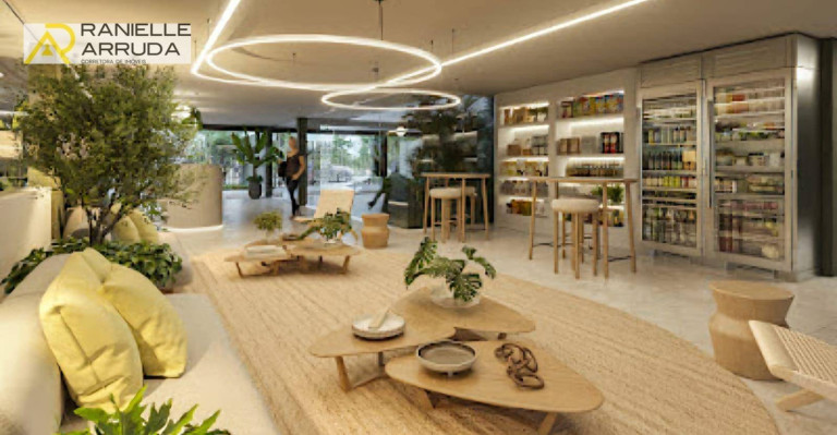 Imagem Apartamento com 3 Quartos à Venda, 126 m² em Camboinha - Cabedelo Imagem Apartamento com 3 Quartos à Venda, 126 m² em Camboinha - Cabedelo