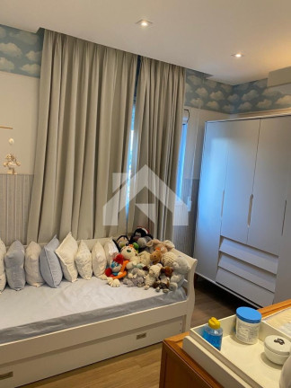 Imagem Apartamento com 3 Quartos à Venda, 122 m² em Alphaville Conde Ii - Barueri Imagem Apartamento com 3 Quartos à Venda, 122 m² em Alphaville Conde Ii - Barueri