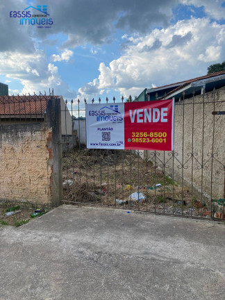 Imagem Terreno à Venda, 190 m² em Guaraituba - Colombo Imagem Terreno à Venda, 190 m² em Guaraituba - Colombo