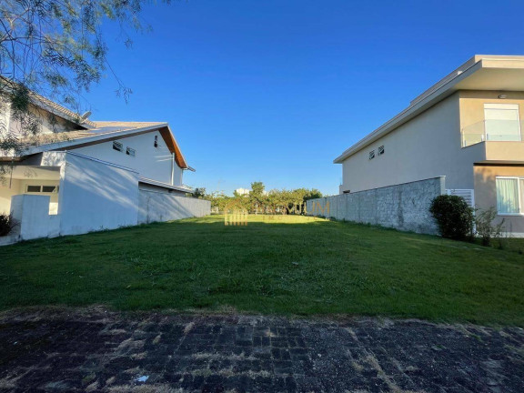 Imagem Terreno à Venda, 450 m² em Jardim Do Golfe - São José Dos Campos