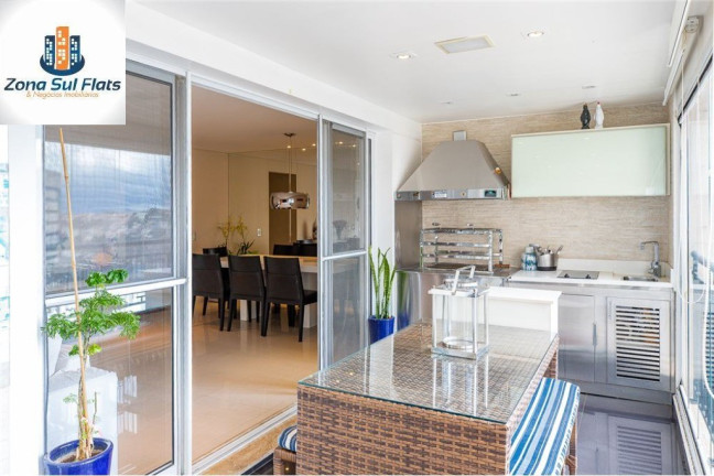Imagem Apartamento com 3 Quartos à Venda, 133 m² em Jardim Campo Grande - São Paulo Imagem Apartamento com 3 Quartos à Venda, 133 m² em Jardim Campo Grande - São Paulo
