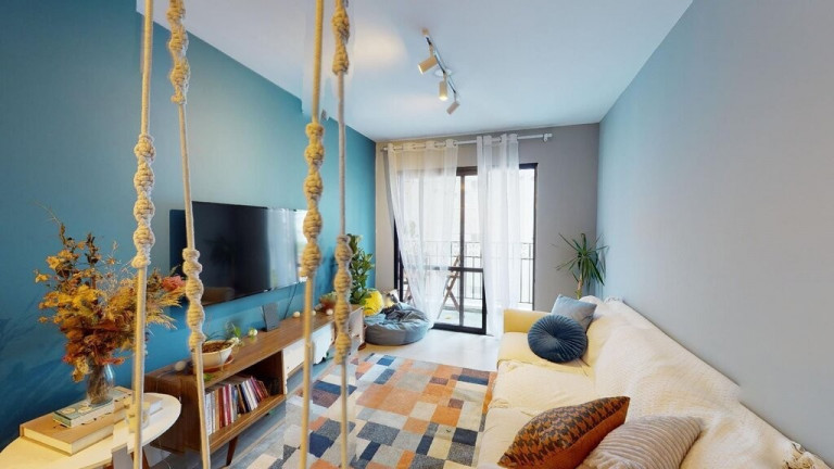 Imagem Imóvel com 3 Quartos à Venda, 76 m² em Vila Olímpia - São Paulo