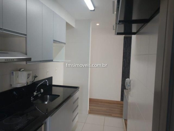 Imagem Imóvel com 1 Quarto à Venda, 48 m² em Consolação - São Paulo Imagem Imóvel com 1 Quarto à Venda, 48 m² em Consolação - São Paulo