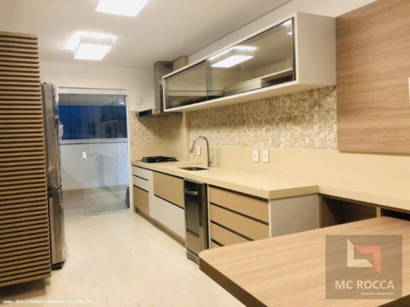 Imagem Apartamento com 3 Quartos à Venda, 158 m² em Vila Gonçalves - São Bernardo Do Campo