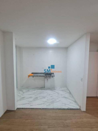 Apartamento com 2 Quartos à Venda, 45 m² em Limão - São Paulo