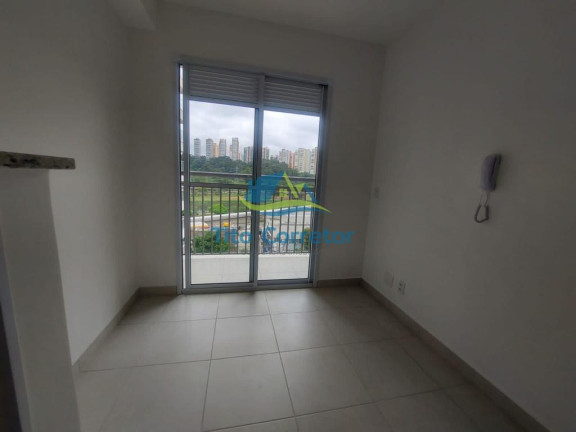 Imagem Apartamento com 1 Quarto à Venda, 26 m² em Chácara Santo Antônio (zona Sul) - São Paulo