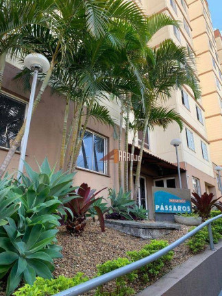 Imagem Apartamento com 2 Quartos à Venda, 45 m² em Jardim Danfer - São Paulo Imagem Apartamento com 2 Quartos à Venda, 45 m² em Jardim Danfer - São Paulo