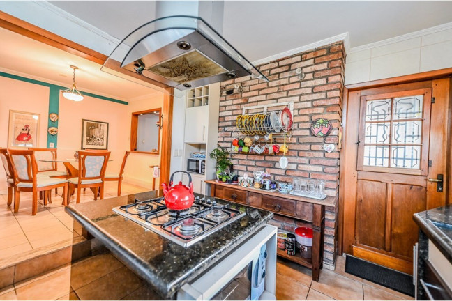 Imagem Casa com 4 Quartos à Venda, 200 m² em Santa Tereza - Porto Alegre Imagem Casa com 4 Quartos à Venda, 200 m² em Santa Tereza - Porto Alegre