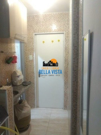 Imagem Apartamento com 1 Quarto à Venda, em Itararé - Sao Vicente Imagem Apartamento com 1 Quarto à Venda, em Itararé - Sao Vicente