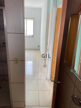Imagem Apartamento com 2 Quartos à Venda, 53 m² em Jardim Califórnia - Jacareí Imagem Apartamento com 2 Quartos à Venda, 53 m² em Jardim Califórnia - Jacareí