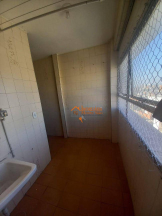 Imagem Apartamento com 2 Quartos à Venda, 87 m² em Jardim Barbosa - Guarulhos Imagem Apartamento com 2 Quartos à Venda, 87 m² em Jardim Barbosa - Guarulhos