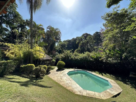 Imagem Casa com 4 Quartos à Venda, 368 m² em Vila Lisboa - Carapicuíba Imagem Casa com 4 Quartos à Venda, 368 m² em Vila Lisboa - Carapicuíba