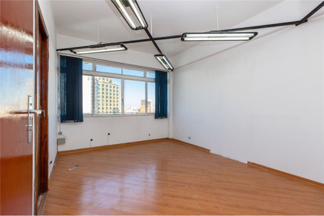 Imagem Sala Comercial à Venda, 353 m² em Centro - São Paulo Imagem Sala Comercial à Venda, 353 m² em Centro - São Paulo