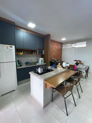 Imagem Casa com 3 Quartos à Venda, 171 m² em Residencial Maria Julia - São José Do Rio Preto Imagem Casa com 3 Quartos à Venda, 171 m² em Residencial Maria Julia - São José Do Rio Preto