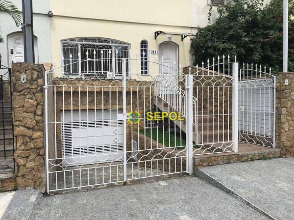 Imagem Sobrado com 4 Quartos à Venda, 181 m² em Vila Carrão - São Paulo
