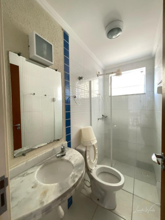 Imagem Apartamento com 2 Quartos para Alugar, 55 m² em Itaguá - Ubatuba Imagem Apartamento com 2 Quartos para Alugar, 55 m² em Itaguá - Ubatuba