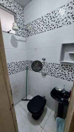 Imagem Casa com 4 Quartos à Venda, 134 m² em Princesa - Praia Grande Imagem Casa com 4 Quartos à Venda, 134 m² em Princesa - Praia Grande