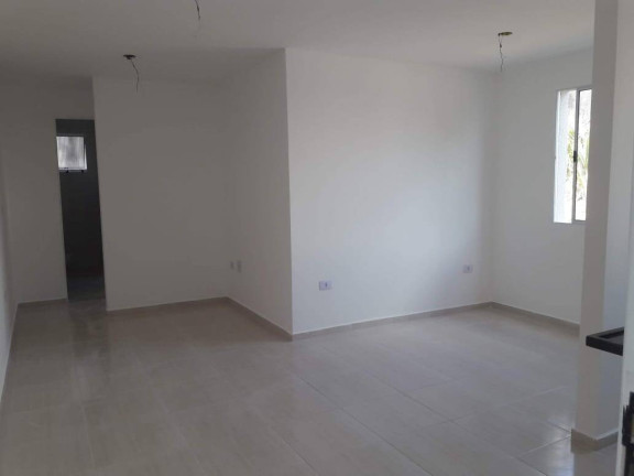 Imagem Apartamento com 2 Quartos à Venda, 43 m² em Jardim Rincão - São Paulo